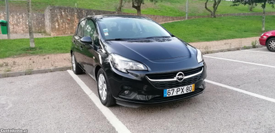 Opel Corsa Enjoy 1.0 Turbo