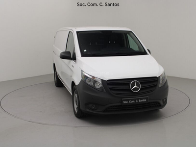 Mercedes Vito  Base