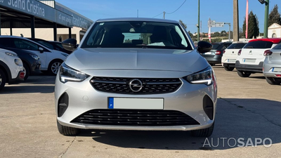 Opel Corsa 1.0 de 2022