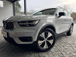 Volvo XC40 1.5 T5 PHEV INSCRIPTION