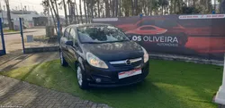 Opel Corsa 1.3 CDTi Enjoy EcoFLEX