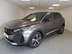 Peugeot 3008 1.5 BlueHDi 130 EAT8 Allure Pack