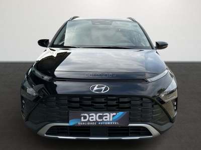 Hyundai Bayon 1.0 T-GDI PREMIUM