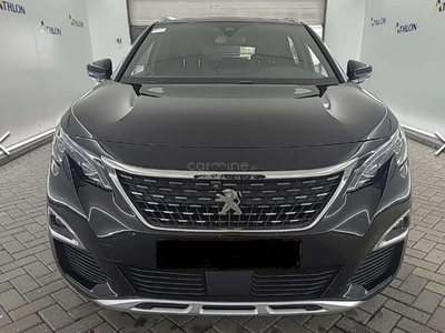 Peugeot 3008 1.2 PureTech GT Line EAT8