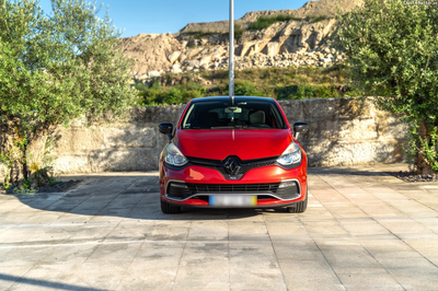 Renault Clio 4 RS