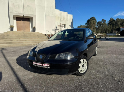 Seat Ibiza 1.2I