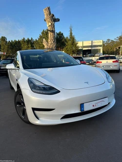 Tesla Model 3 Standard RWD Plus