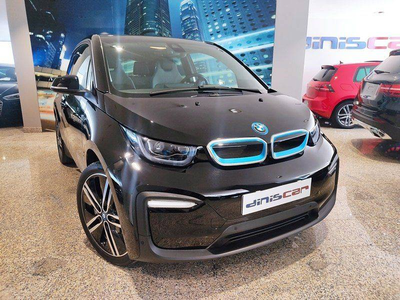 BMW i3 i3 (120 Ah)