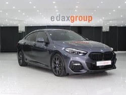 BMW 218 Gran Coupé d Pack Desportivo M