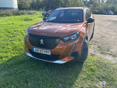 Peugeot 2008 Allure