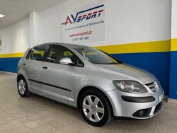 Volkswagen Golf 1.4 TSi Sport