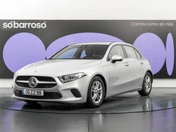 Mercedes Classe A A 180 d Style