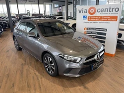 Mercedes-Benz A 250 e Style Plus