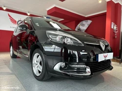 Renault Grand Scénic ENERGY dCi 110 Business