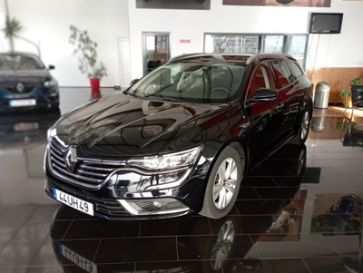 Renault Talisman 1.5 dCi, 110 CV