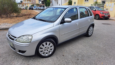 Opel Corsa 1.2