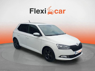 Skoda Fabia 1.0 TSI Ambition