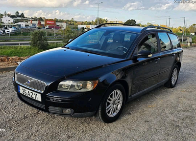 Volvo V50 1.6d