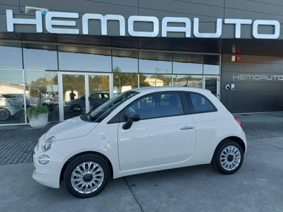 Fiat 500 1.0 HYBRID