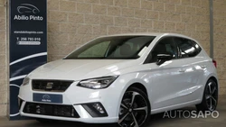 Seat Ibiza 1.0 TSI FR de 2023