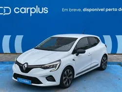 Renault Clio TCe 100 Bi-Fuel Intens