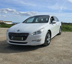 Peugeot 508 1.6 hdi