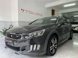 Peugeot 508 2.0 BlueHDi EAT6