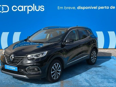 Renault Kadjar 1.3 TCe 140 FAP Intens