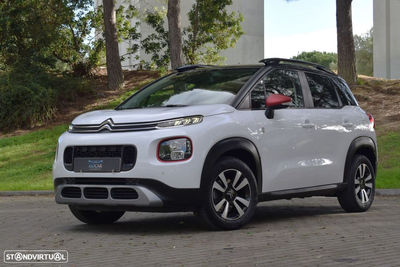 Citroën C3 Aircross 1.2 PureTech C-Series