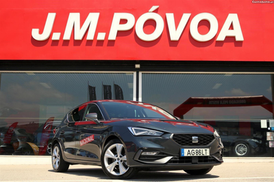 Seat Leon 2.0 TDI FR S/S