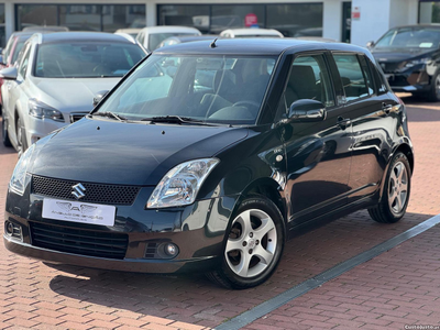 Suzuki Swift 1.3 DDiS Sport