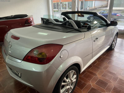 Opel Tigra Twintop