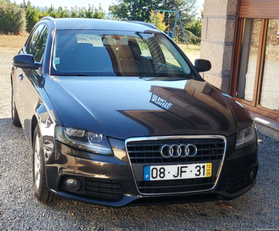 Audi A4 Executive