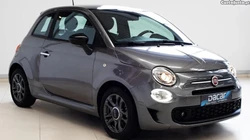 Fiat 500 1.0 HYBRID CONNECT