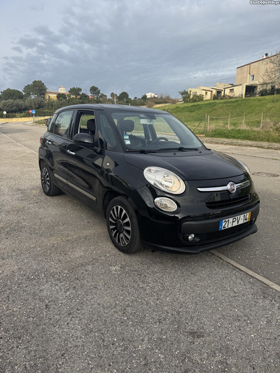 Fiat 500L 1.3