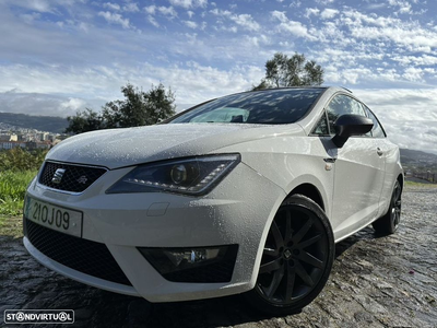 SEAT Ibiza SC 1.2 TSi FR