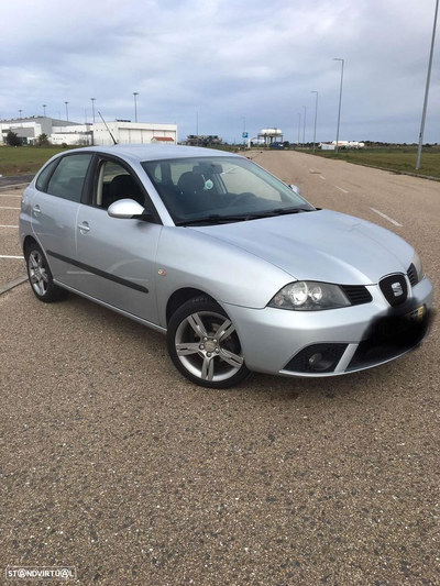 SEAT Ibiza 1.2 12V Style