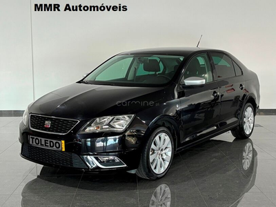 Seat Toledo 1.2 TSi Style S/S