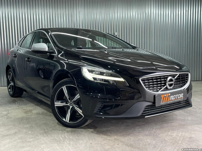 Volvo V40 V40 2.0 D3 R-Design