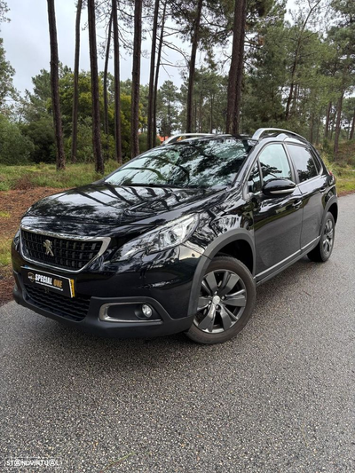 Peugeot 2008 1.2 PureTech Allure