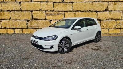 Volkswagen Golf AC/DC