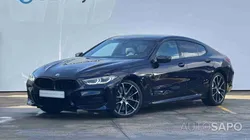 BMW Série 8 Gran Coupé 840 d xDrive Pack M de 2023