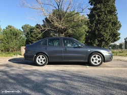 SEAT Toledo 1.9 TDI Sport