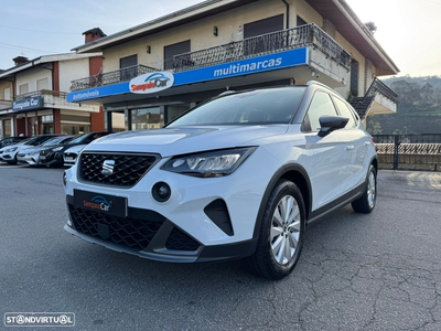 SEAT Arona 1.0 TSI Style