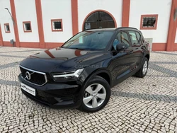 Volvo XC40 2.0 D3 Momentum Core