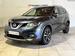 Nissan X-Trail 1.6 dCi 360 Xtronic