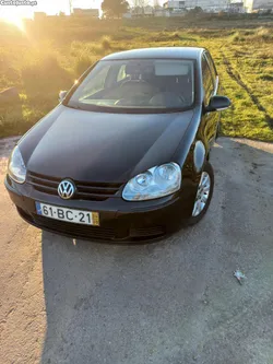 VW Golf (Golf)