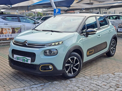 Citroen C3 1.2 PureTech Feel