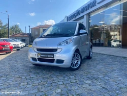 Smart ForTwo Coupé 0.8 cdi Passion 54