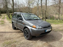 Honda HR-V 1.6 4x4